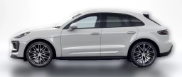 Porsche Macan T AWD 2026