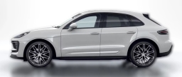 Porsche Macan T AWD 2026