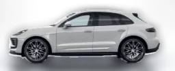 Porsche Macan T AWD 2026