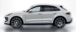Porsche Macan T AWD 2026