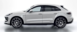 Porsche Macan T AWD 2026