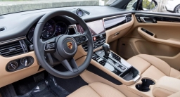 Porsche Macan T AWD 2026