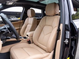 Porsche Macan T AWD 2026