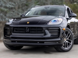 Porsche Macan T AWD 2026