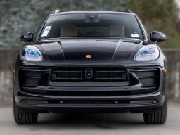 Porsche Macan T AWD 2026