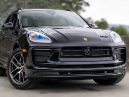Porsche Macan T AWD 2026