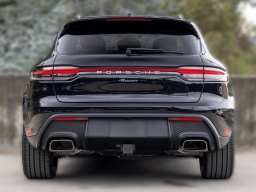 Porsche Macan T AWD 2026