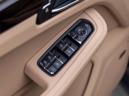 Porsche Macan T AWD 2026