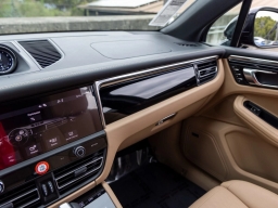 Porsche Macan T AWD 2026