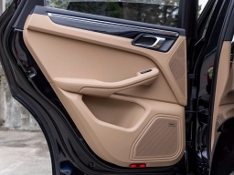 Porsche Macan T AWD 2026