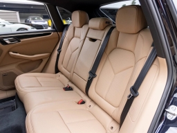 Porsche Macan T AWD 2026