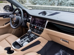 Porsche Macan T AWD 2026