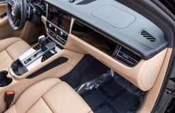 Porsche Macan T AWD 2026