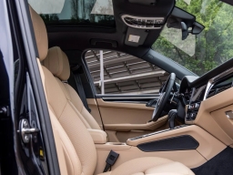 Porsche Macan T AWD 2026