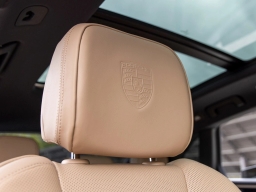 Porsche Macan T AWD 2026