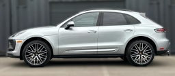 Porsche Macan T AWD 2026
