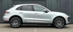 Porsche Macan T AWD 2026