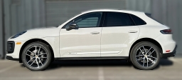 Porsche Macan T AWD 2026