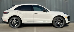 Porsche Macan T AWD 2026