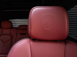 Porsche Macan T AWD 2026