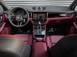 Porsche Macan T AWD 2026