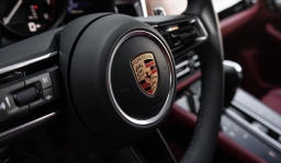 Porsche Macan T AWD 2026