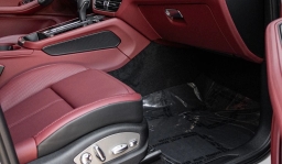 Porsche Macan T AWD 2026