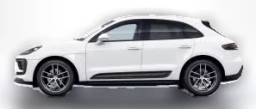 Porsche Macan T AWD 2026