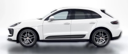 Porsche Macan T AWD 2026
