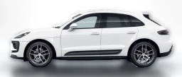 Porsche Macan T AWD 2026