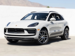 Porsche Macan T AWD 2026