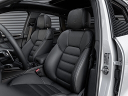 Porsche Macan T AWD 2026