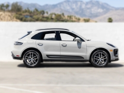 Porsche Macan T AWD 2026
