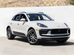Porsche Macan T AWD 2026
