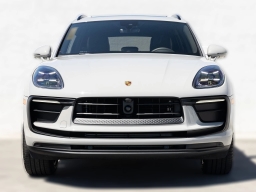 Porsche Macan T AWD 2026