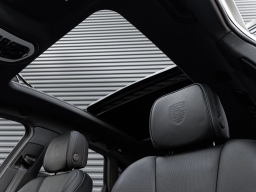 Porsche Macan T AWD 2026