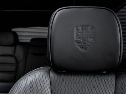 Porsche Macan T AWD 2026