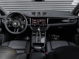 Porsche Macan T AWD 2026