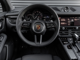 Porsche Macan T AWD 2026