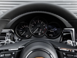 Porsche Macan T AWD 2026