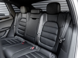 Porsche Macan T AWD 2026