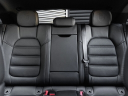 Porsche Macan T AWD 2026
