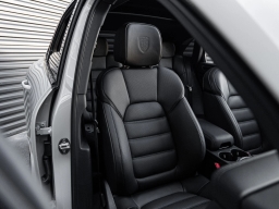 Porsche Macan T AWD 2026