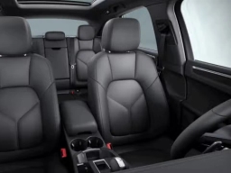 Porsche Macan T AWD 2026