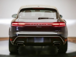 Porsche Macan T AWD 2026