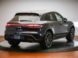 Porsche Macan T AWD 2026