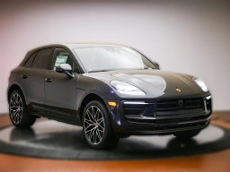 Porsche Macan T AWD 2026