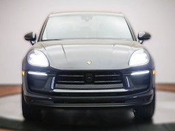 Porsche Macan T AWD 2026