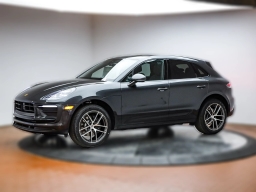 Porsche Macan T AWD 2026