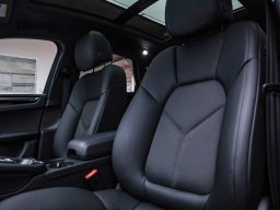 Porsche Macan T AWD 2026